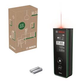 Laserový diaľkomer Bosch Zamo, 0.603.672.9Z0 

