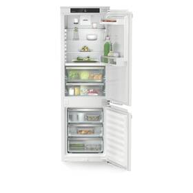 Chladnička s mrazničkou Liebherr ICBa 5123 biela

