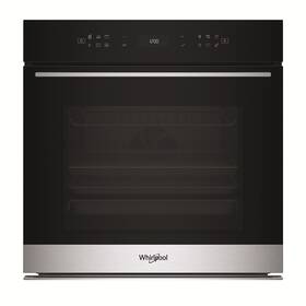 Rúra Whirlpool WOI78HT1SXA čierna/Inoxlook

