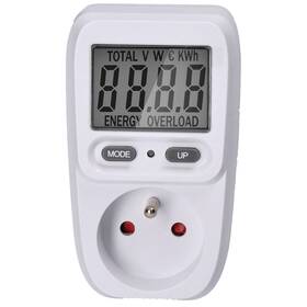 Merač spotreby Solight DT26 
