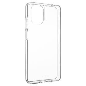Kryt na mobil FIXED na Motorola Moto G04/G24/G04s/E14 priehľadný

