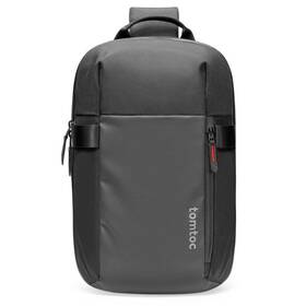 Batoh na notebook tomtoc Navigator - T24 čierny


