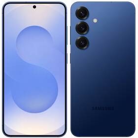 Mobilný telefón Samsung Galaxy S25 5G 12 GB / 256 GB tmavo modrá farba
