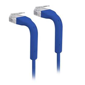 Kábel Ubiquiti UniFi Patch RJ45, Cat6, 1m modrý

