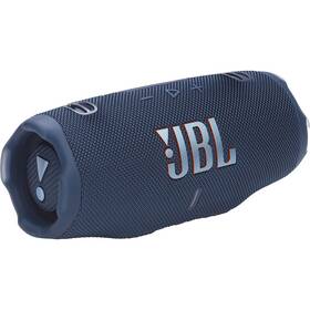 Prenosný reproduktor JBL Charge 6 modrá farba
