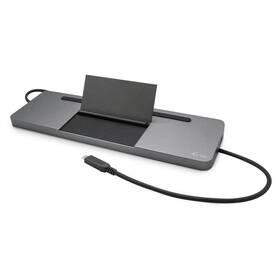  Dokovacia stanica i-tec USB-C Metal Low Profile Triple Display, PD 85 W