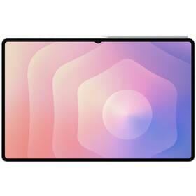 Tablet Samsung Galaxy Tab S11 Ultra 5G 12 GB / 256 GB + dotykové pero strieborný

