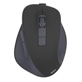 Myš Hama WM-500 čierna

