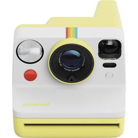 Instantný fotoaparát Polaroid Now Gen 3 žltý

