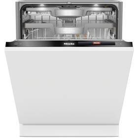Umývačka riadu Miele G 7980 SCVi K2O AutoDos 

