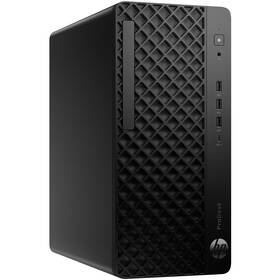Stolný počítač HP ProDesk 4 Tower G1i AI čierny

