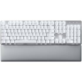 Klávesnica Razer Pro Type Ultra - US Layout biela

