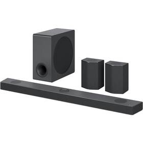 Soundbar LG S95QR 
