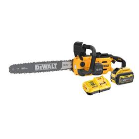 Píla reťazová Dewalt 54V XR Flexvolt DCMCS575X1 (s baterií) - s kozmetickou chybou - 12 mesiacov záruka