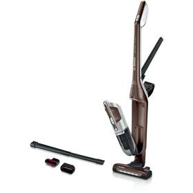Tyčový vysávač Bosch BCH3K2852 hnedý


