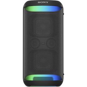 Párty reproduktor Sony SRS-XV500 čierny


