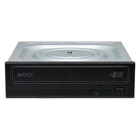 CD/DVD mechanika HITACHI GH24NSD6 retail čierna

