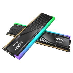 Pamäťový modul ADATA 32GB (2x16GB) DDR5 6000MHz CL48 Lancer Blade RGB 

