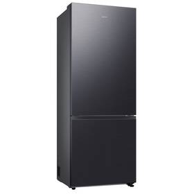 Chladnička s mrazničkou Samsung RB53DG703DB1EO čierna

