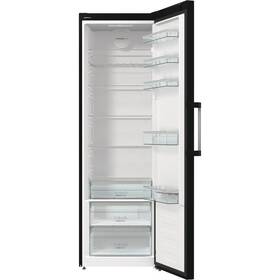 Chladnička Gorenje R619EABK6 čierna

