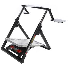 Držiak Next Level Racing Flight Stand čierna farba
