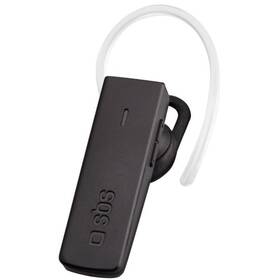 Handsfree SBS BT310V čierna farba
