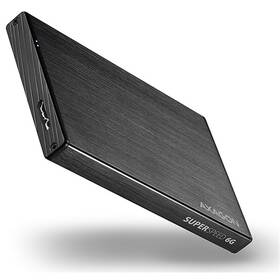 Box na HDD Axagon A SATA 2.5 HDD BOX 

