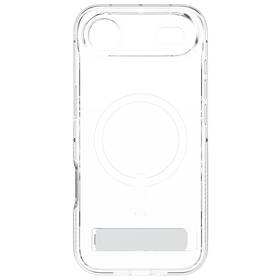 Kryt na mobil ZAGG Crystal Palace Snap Kickstand na Apple iPhone Air priehľadný

