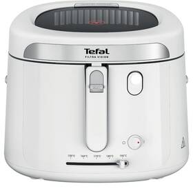 Fritéza Tefal Filtra Vision FF2541E0 biela

