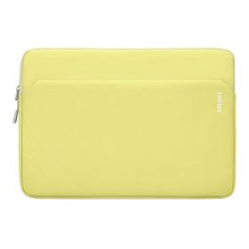 Puzdro na notebook tomtoc LightA18 Sleeve - 13" MacBook Neo žlté

