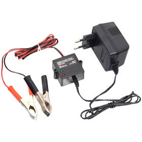 Nabíjačka autobatérií Compass 5-125 Ah 

