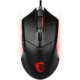  Myš MSI Clutch GM08