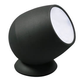 Stolná lampa IMMAX NEO LITE SMART Atmosphere lamp 3W RGB+CCT farebná a biela, stmievateľná, TUYA Wi-Fi 


