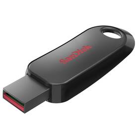 USB flashdisk SANDISK 128GB čierny


