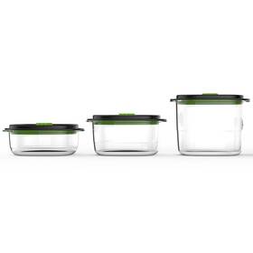 Sada vákuových dóz FoodSaver FFC026X 

