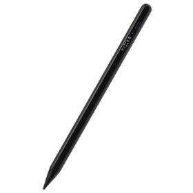 Stylus FIXED Graphite pre iPady so šikovným hrotom a magnetmi čierna farba
