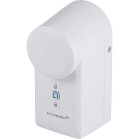 Pohon Homematic IP dverného zámku 

