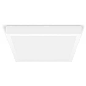 LED stropné svietidlo Philips Magneos SQ, 20W, teplá biela biele

