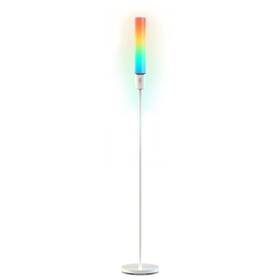 Stojacia lampa Govee Smart LED RGBICWW biela farba
