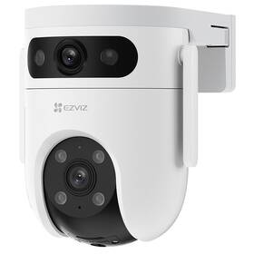 IP kamera EZVIZ Pan&Tilt H9c biela farba
