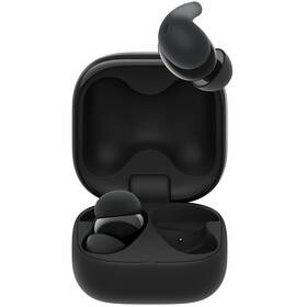 Slúchadlá Sony LinkBuds Fit čierna

