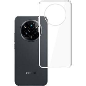 Kryt na mobil 3mk Clear Case na Realme 14 Pro+ priehľadný

