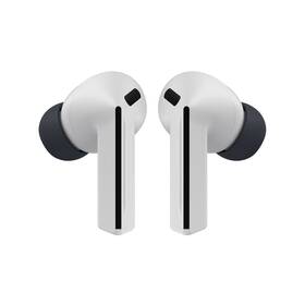 Slúchadlá Samsung Galaxy Buds3 FE sivá

