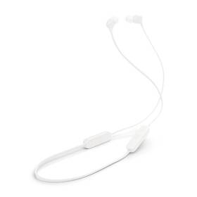 Slúchadlá JBL Tune 135BT biela

