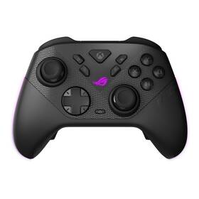 Gamepad Asus ROG Raikiri II Xbox čierny


