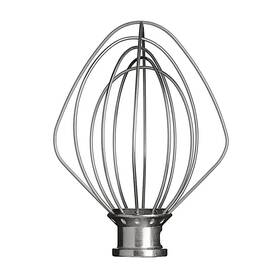 Metla šľahacia KitchenAid 5K452WW nerez

