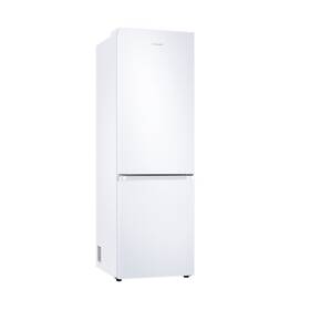 Chladnička s mrazničkou Samsung RB34C600CWW/EF biela

