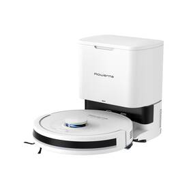 Robotický vysávač Rowenta RR8797WH X-Plorer S90+ Animal biely

