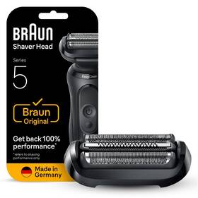 CombiPack Braun 54B čierny

