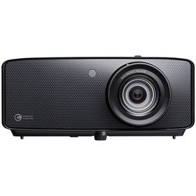 Projektor Optoma UHZ58LV čierny

